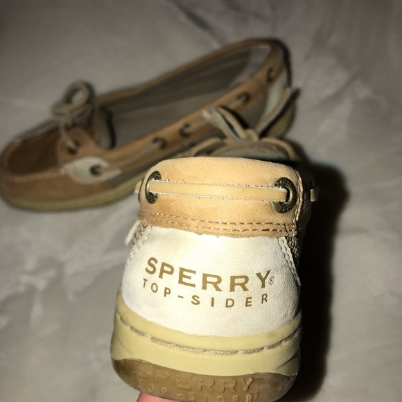 Sperry top sider - Picture 2 of 2